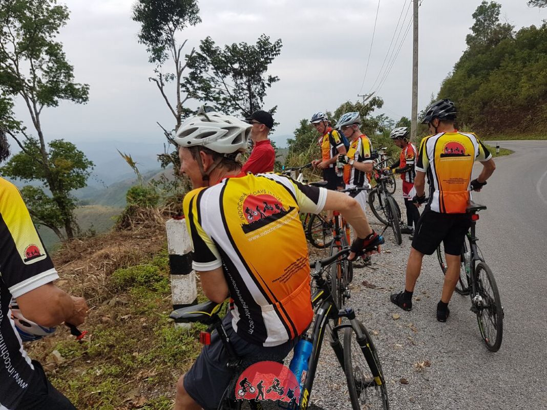 Indochina Cycling Tours – 21 days
