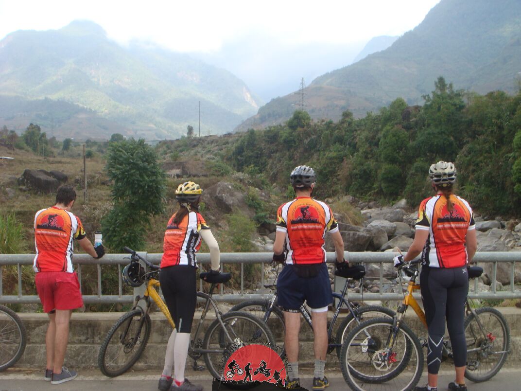 Thailand Cycling To Laos and Cambodia – 24 Days