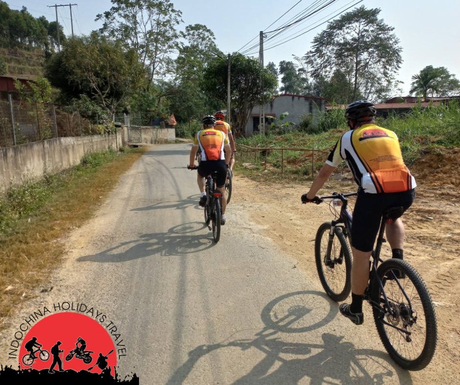 Phnom Penh – Kep – Kempot Cycling – 3 days