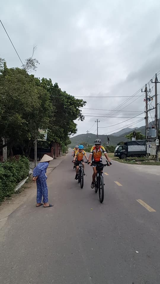 Cambodia Circle Biking Tours – 10 days 3