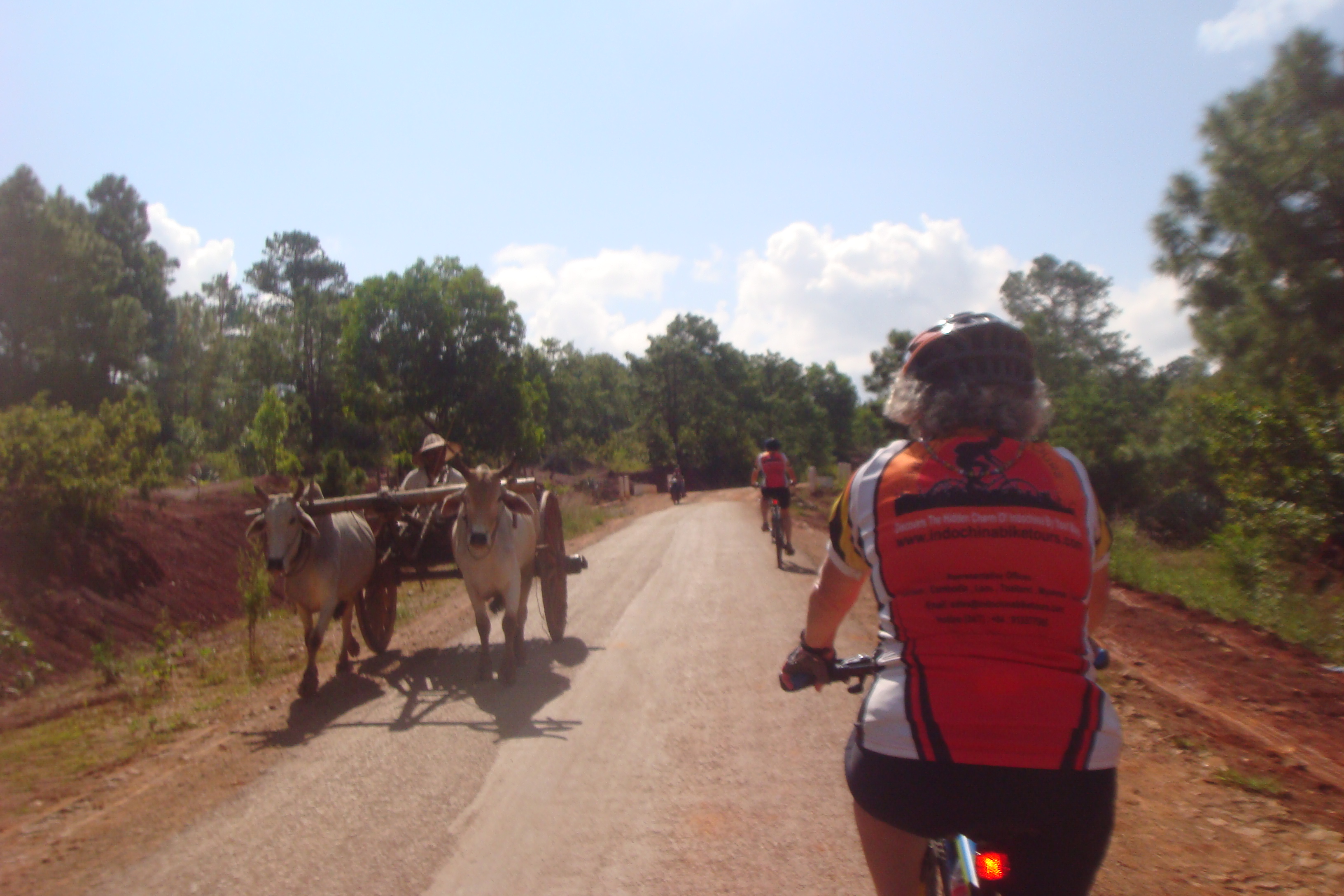 Cambodia Lifestyle Cycling Tour – 9 Days 3